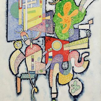 Stampa d'arte