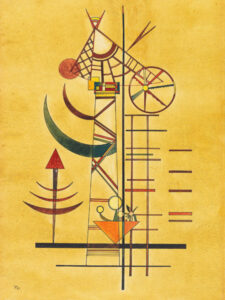 Stampa d'arte