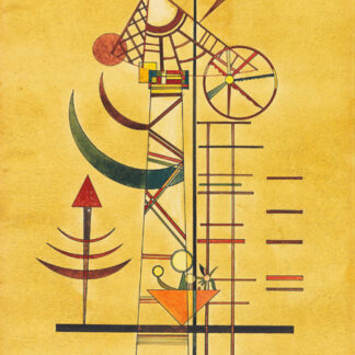 Stampa d'arte