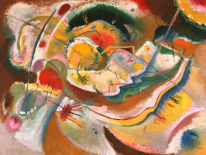 Stampa d'arte