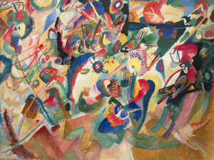 Stampa d'arte