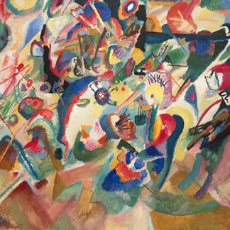 Stampa d'arte