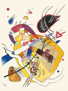Stampa d'arte
