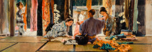 Stampa d'arte