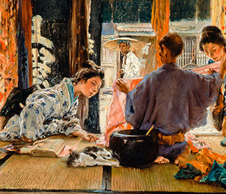 Stampa d'arte
