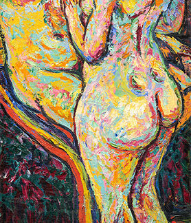 Stampa d'arte