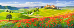Stampa d'arte