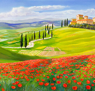 Stampa d'arte