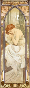Stampa d'arte