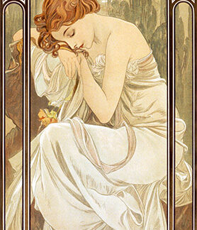 Stampa d'arte