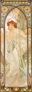 Stampa d'arte