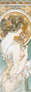 Stampa d'arte