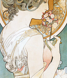 Stampa d'arte