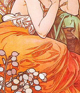Stampa d'arte