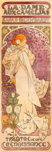 Stampa d'arte