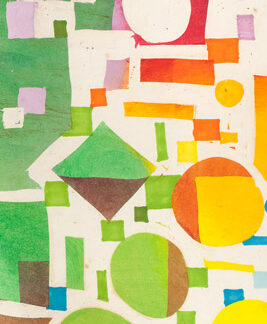 Stampa d'arte