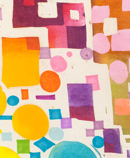Stampa d'arte