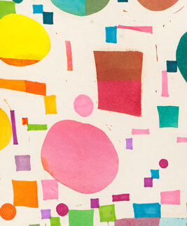 Stampa d'arte