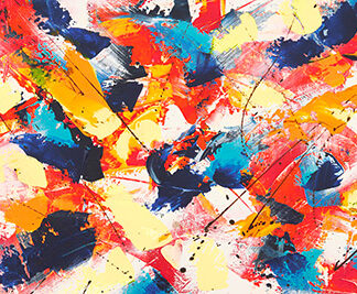Stampa d'arte