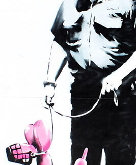 Stampa d'arte