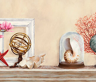 Stampa d'arte