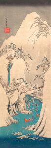 Stampa d'arte