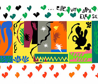 Stampa d'arte