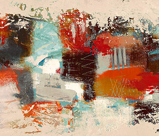 Stampa d'arte