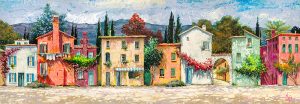 Stampa d'arte