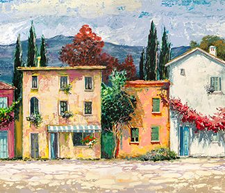 Stampa d'arte