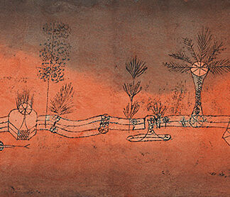 Stampa d'arte