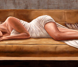 Stampa d'arte