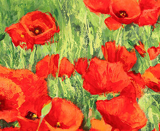 Stampa d'arte