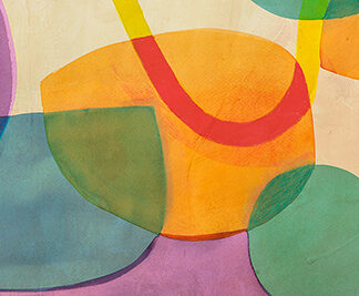 Stampa d'arte