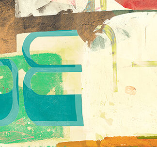 Stampa d'arte
