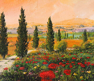 Stampa d'arte