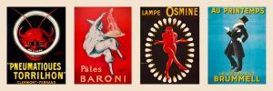 Stampa d'arte