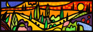 Stampa d'arte