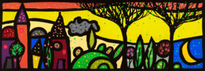 Stampa d'arte