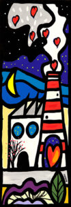 Stampa d'arte