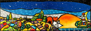 Stampa d'arte