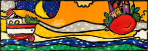 Stampa d'arte