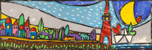 Stampa d'arte