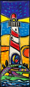 Stampa d'arte