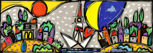 Stampa d'arte
