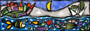 Stampa d'arte