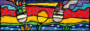 Stampa d'arte