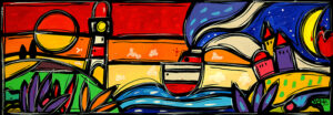 Stampa d'arte