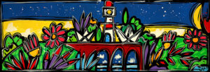 Stampa d'arte