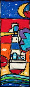 Stampa d'arte